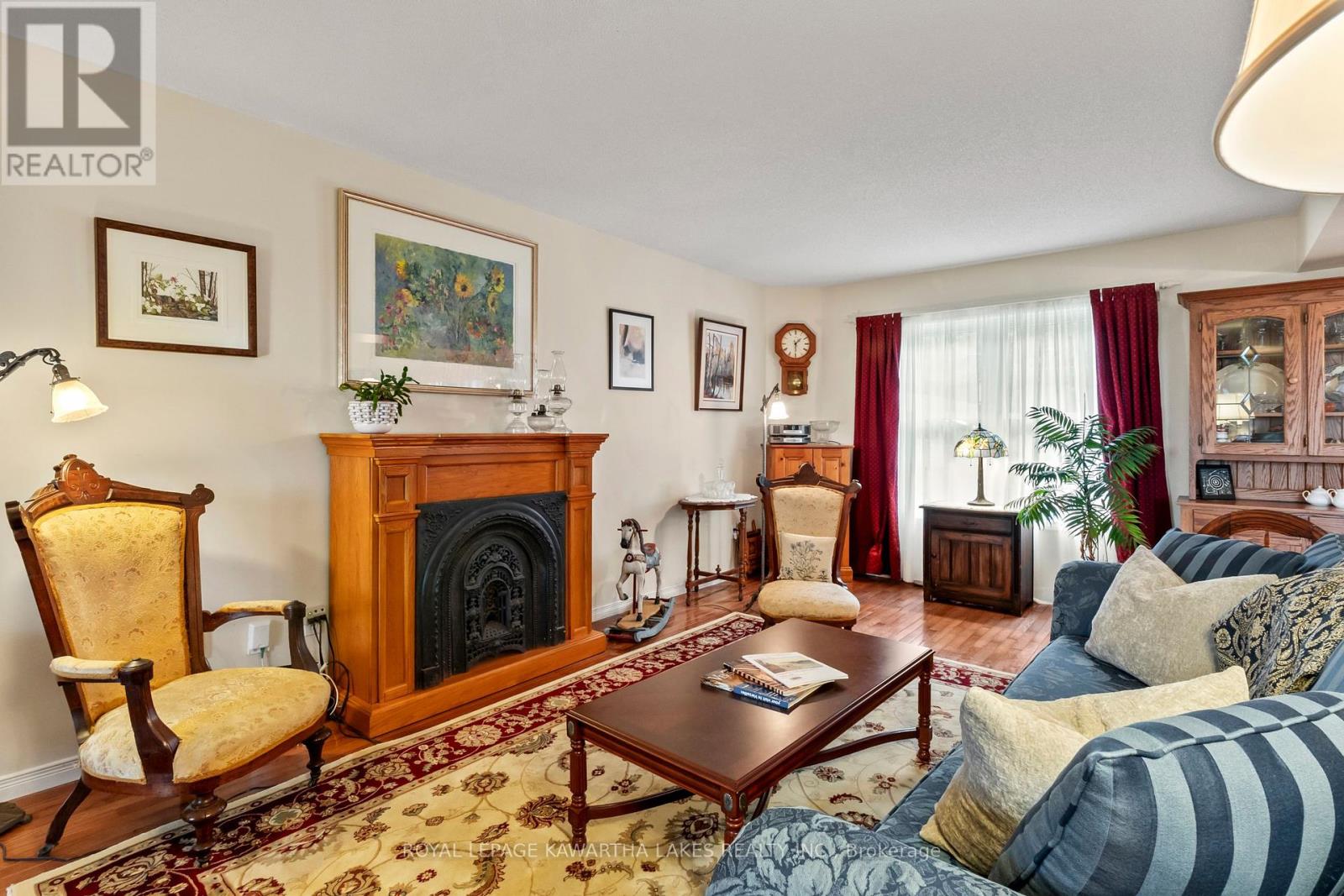 95 Kenrei Road, Kawartha Lakes, Ontario  K9V 4R1 - Photo 18 - X12429199