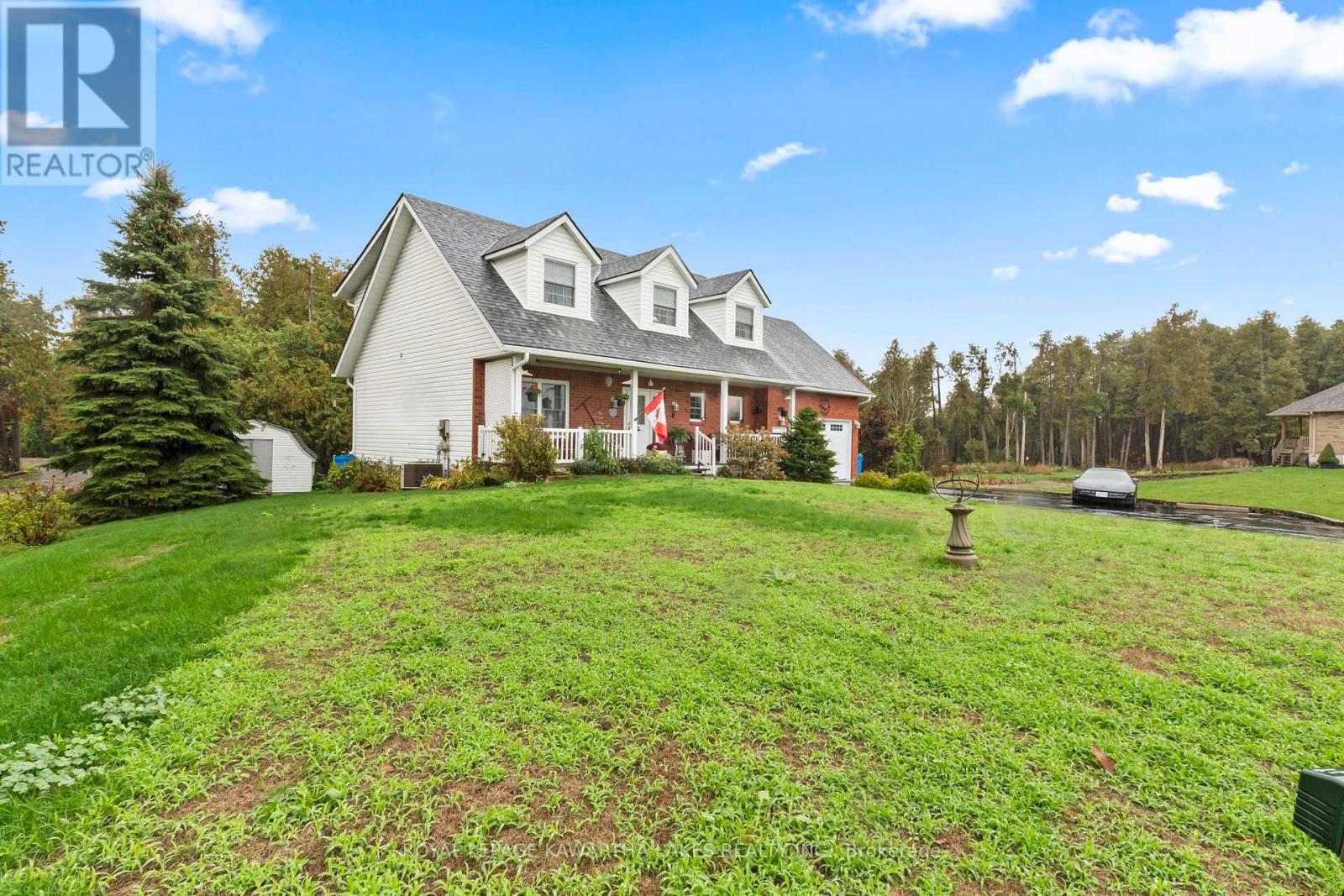 95 Kenrei Road, Kawartha Lakes, Ontario  K9V 4R1 - Photo 2 - X12429199