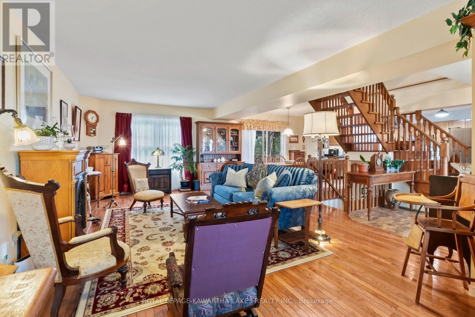 95 Kenrei Road, Kawartha Lakes, Ontario  K9V 4R1 - Photo 20 - X12429199