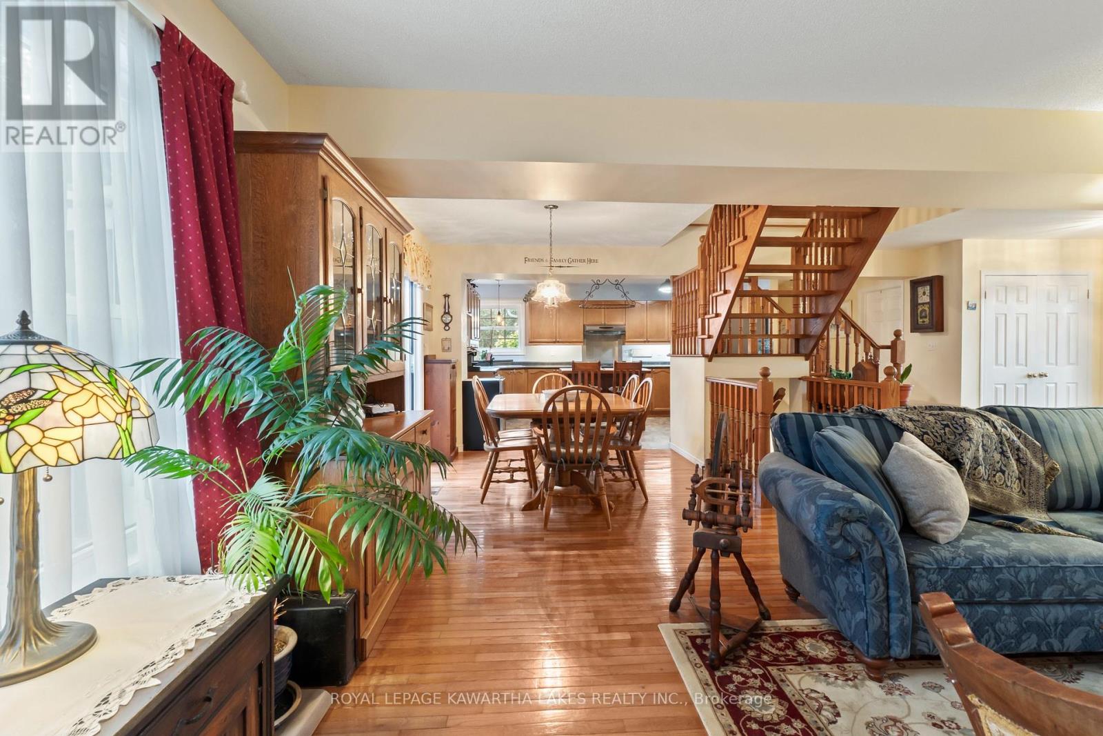 95 Kenrei Road, Kawartha Lakes, Ontario  K9V 4R1 - Photo 21 - X12429199