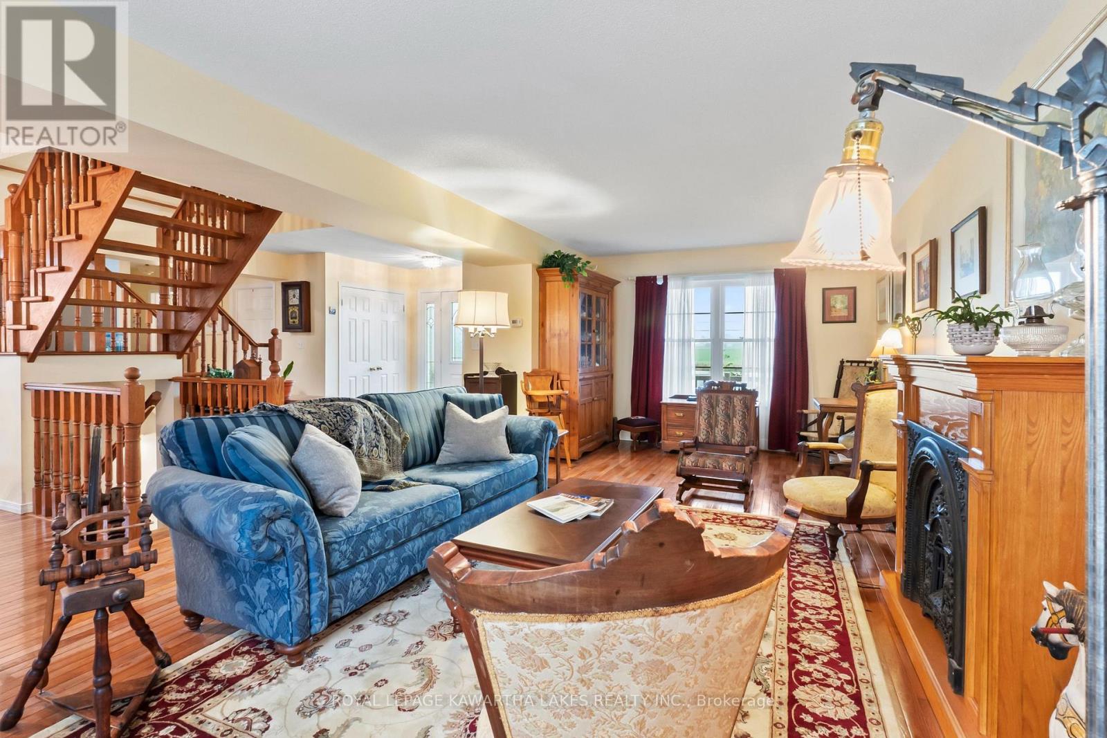 95 Kenrei Road, Kawartha Lakes, Ontario  K9V 4R1 - Photo 22 - X12429199