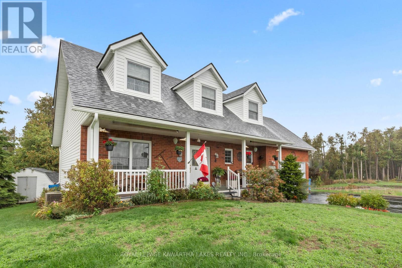 95 Kenrei Road, Kawartha Lakes, Ontario  K9V 4R1 - Photo 3 - X12429199