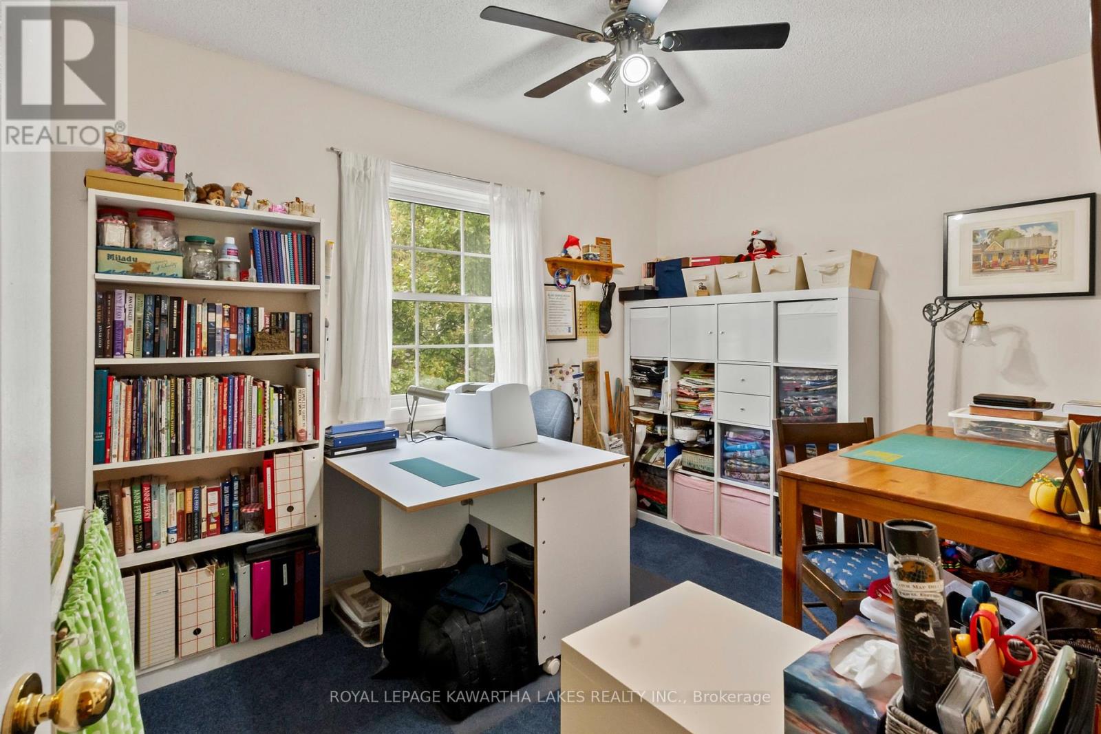 95 Kenrei Road, Kawartha Lakes, Ontario  K9V 4R1 - Photo 33 - X12429199