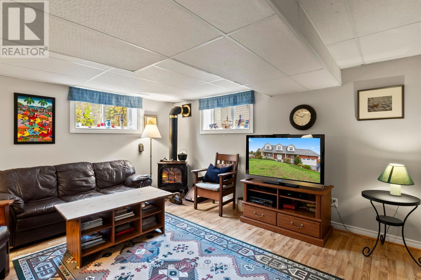 95 Kenrei Road, Kawartha Lakes, Ontario  K9V 4R1 - Photo 39 - X12429199