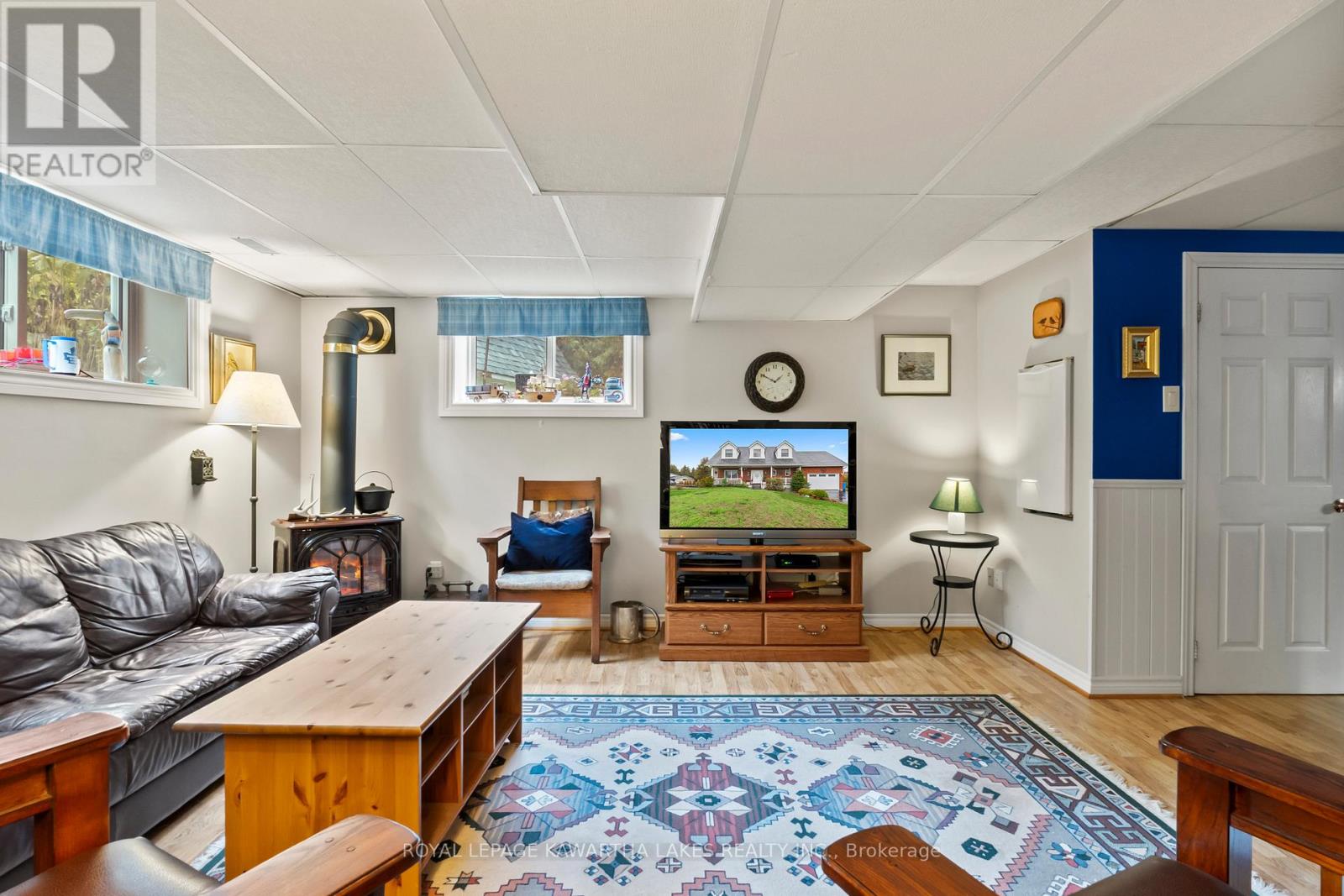 95 Kenrei Road, Kawartha Lakes, Ontario  K9V 4R1 - Photo 40 - X12429199