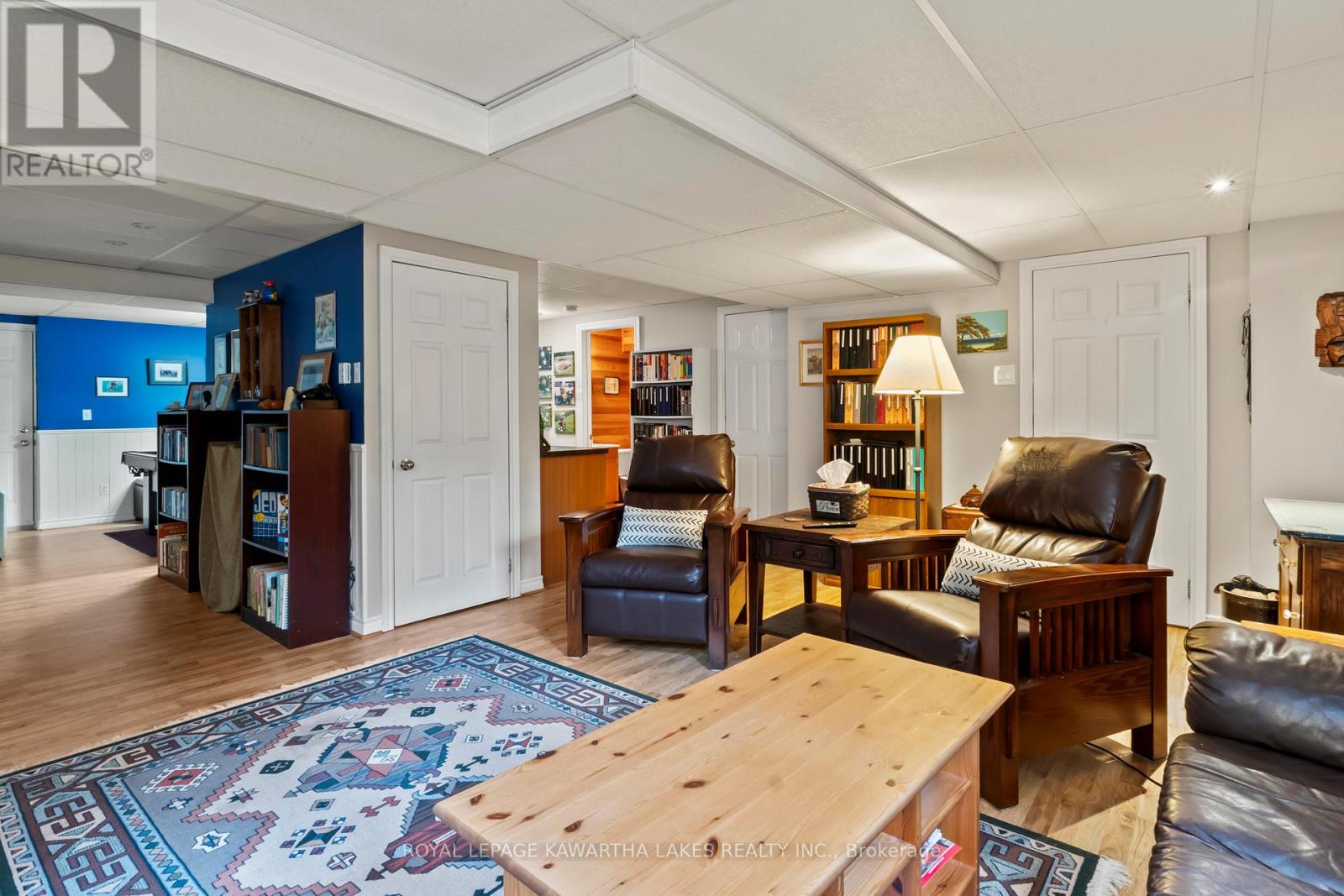 95 Kenrei Road, Kawartha Lakes, Ontario  K9V 4R1 - Photo 42 - X12429199