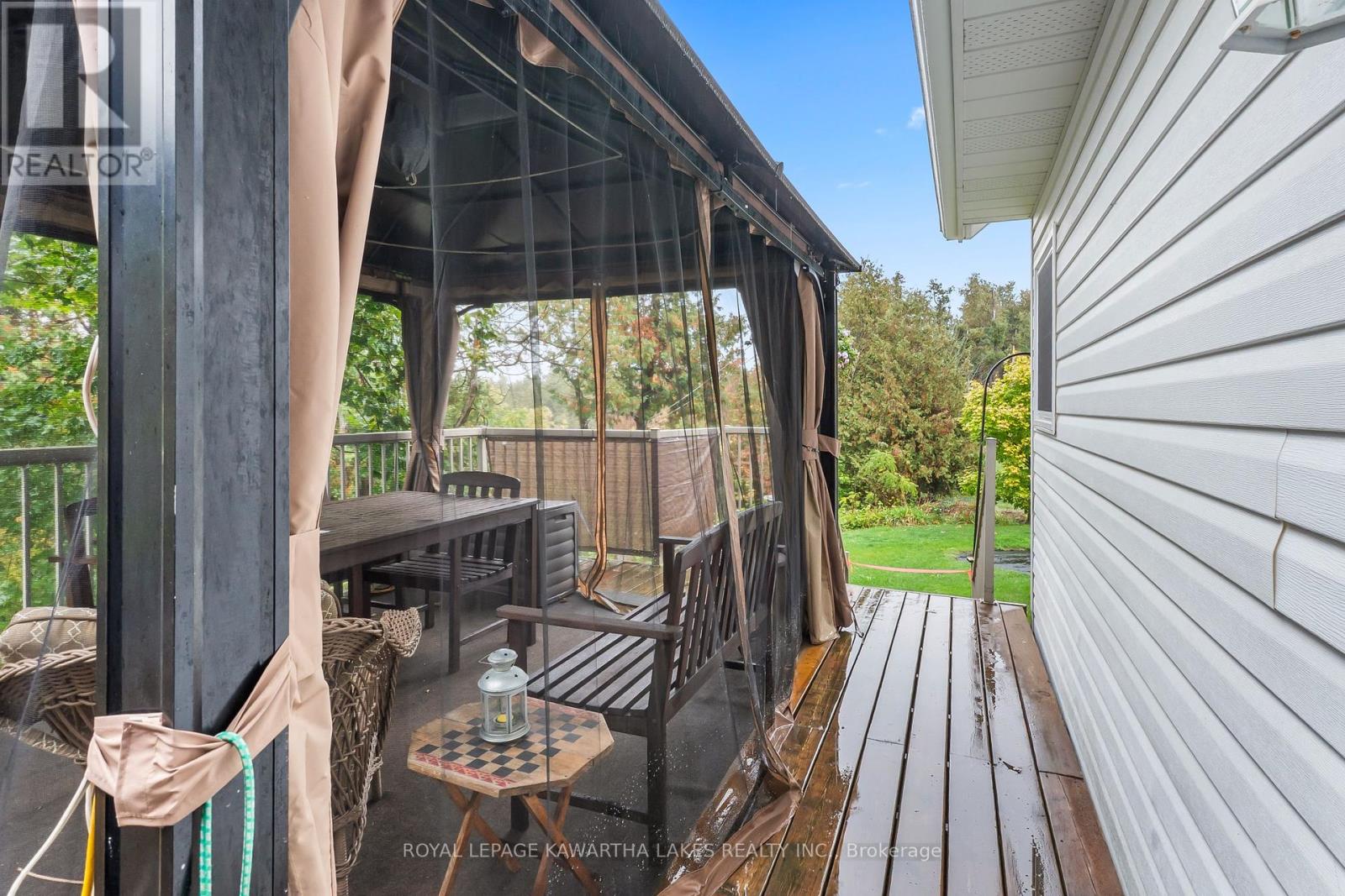 95 Kenrei Road, Kawartha Lakes, Ontario  K9V 4R1 - Photo 45 - X12429199