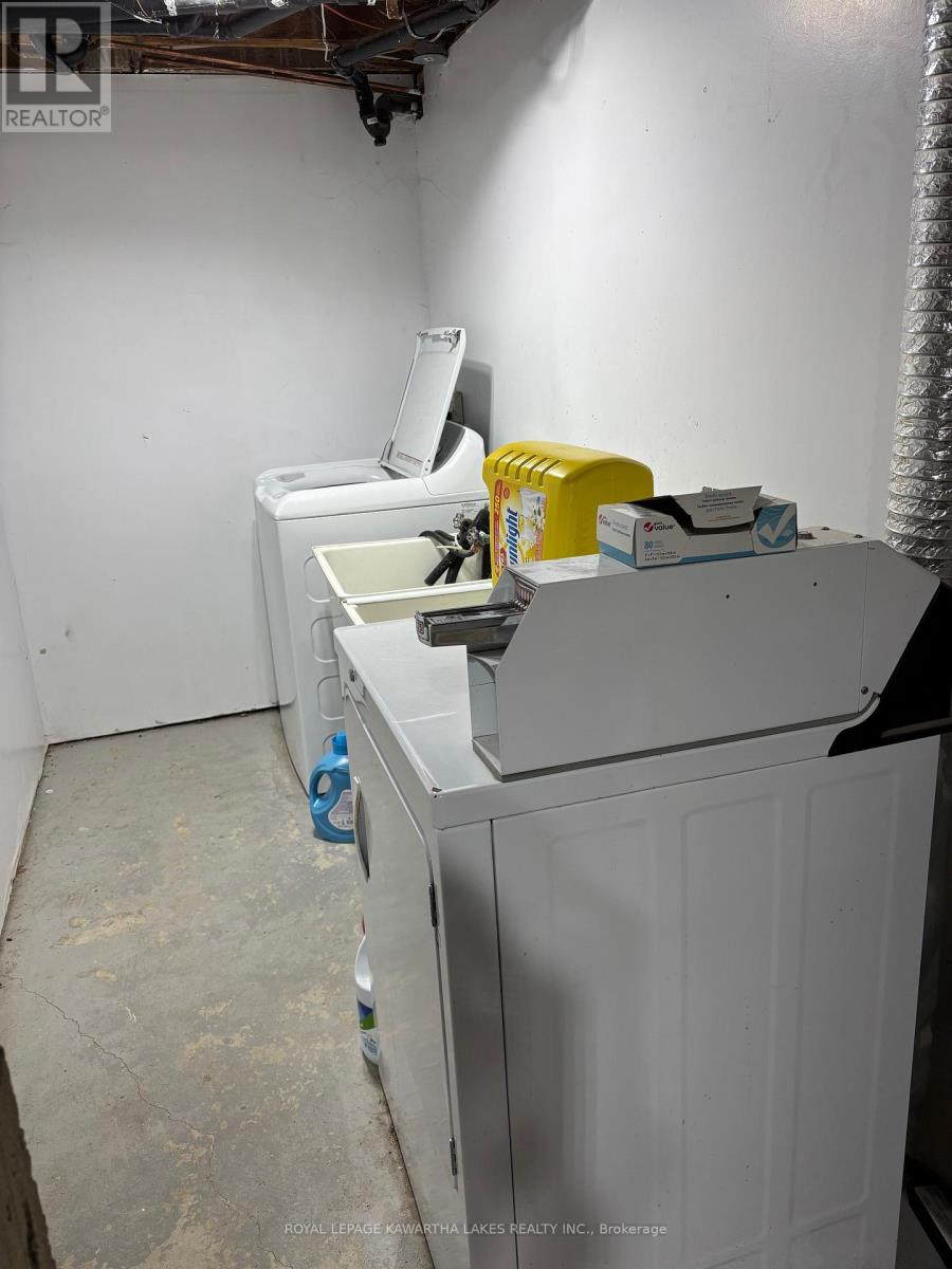 Lower - 128 Angeline Street N, Kawartha Lakes, Ontario  K9V 4N1 - Photo 12 - X12443104