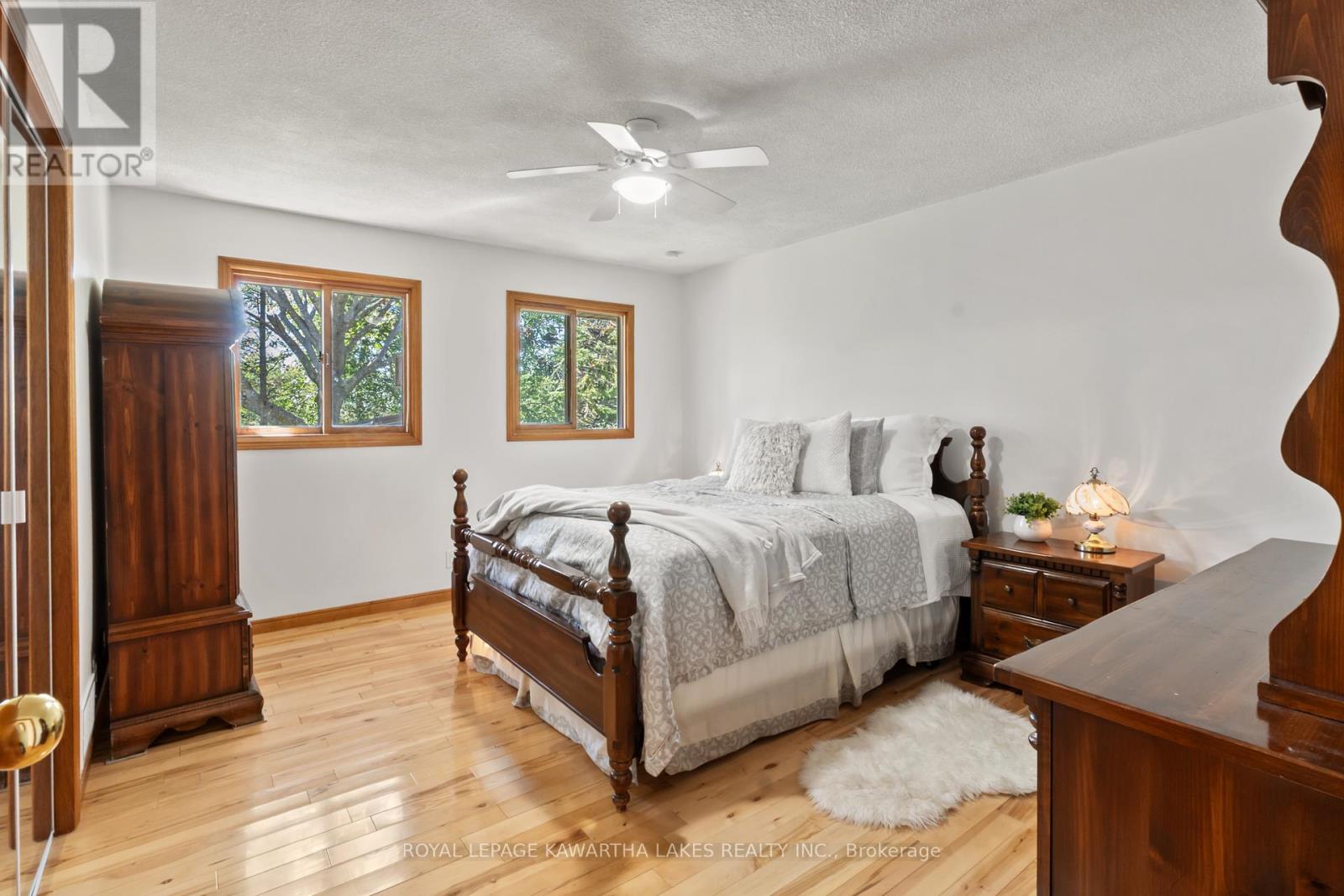 195 Elgin Street W, Kawartha Lakes, Ontario  K9V 6B1 - Photo 18 - X12445130