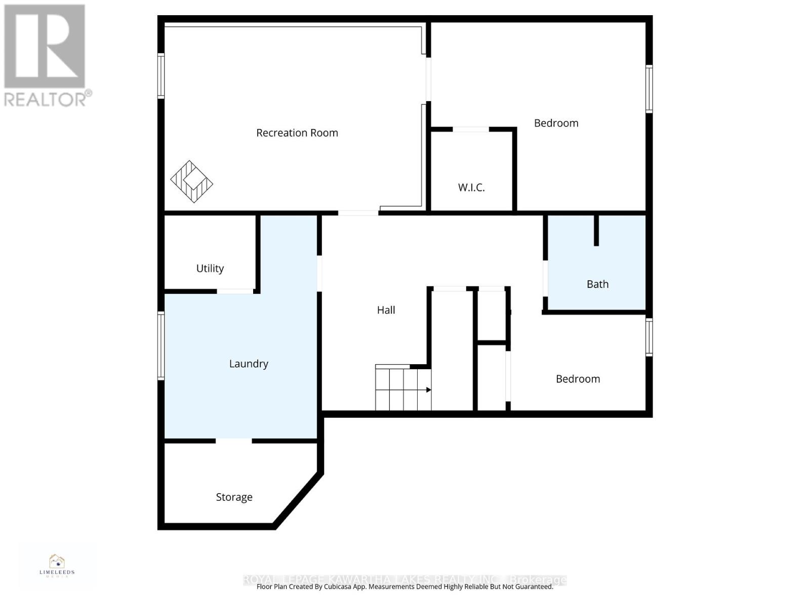 195 Elgin Street W, Kawartha Lakes, Ontario  K9V 6B1 - Photo 48 - X12445130