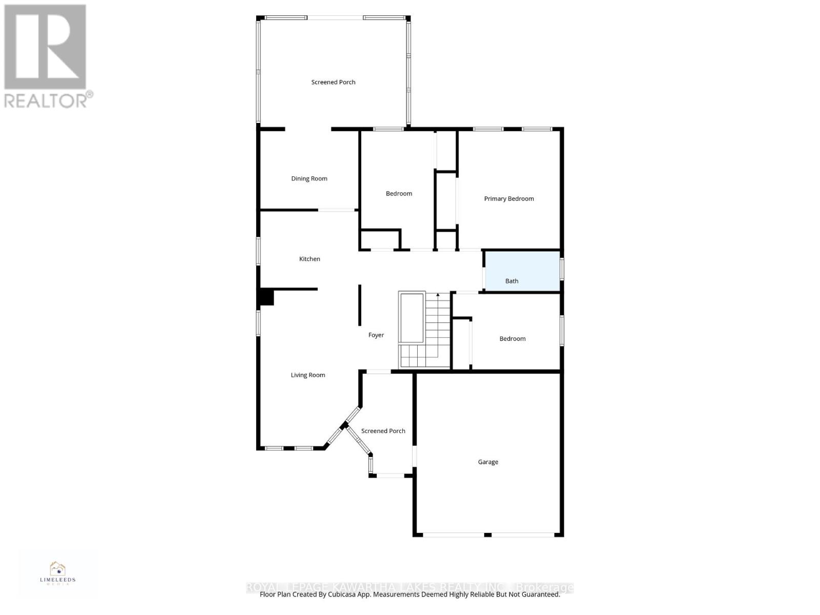 195 Elgin Street W, Kawartha Lakes, Ontario  K9V 6B1 - Photo 49 - X12445130