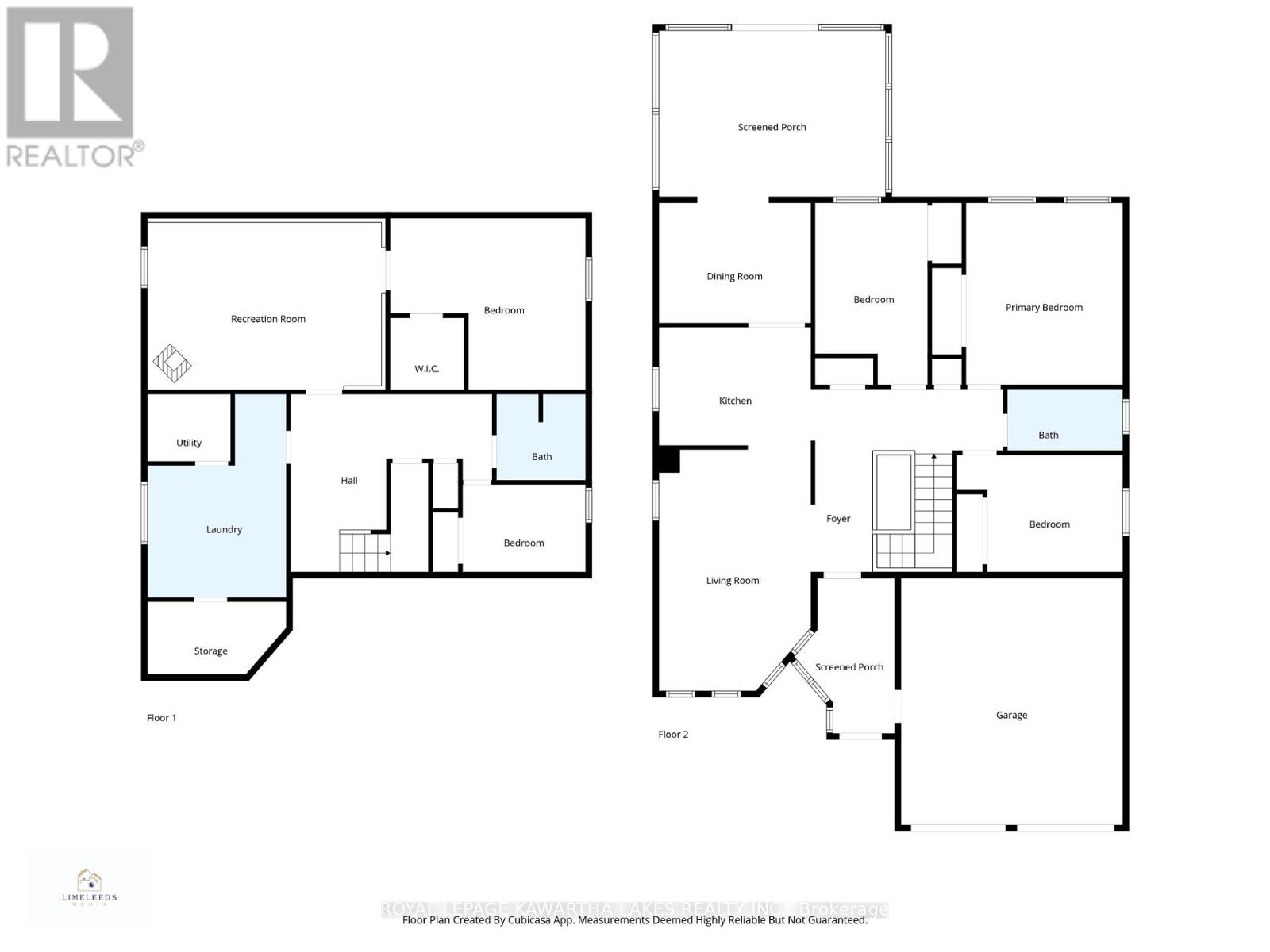 195 Elgin Street W, Kawartha Lakes, Ontario  K9V 6B1 - Photo 50 - X12445130