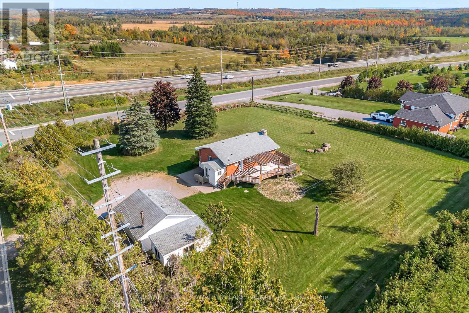 1240 Meadowview Road, Kawartha Lakes, Ontario  K0L 2W0 - Photo 2 - X12452116