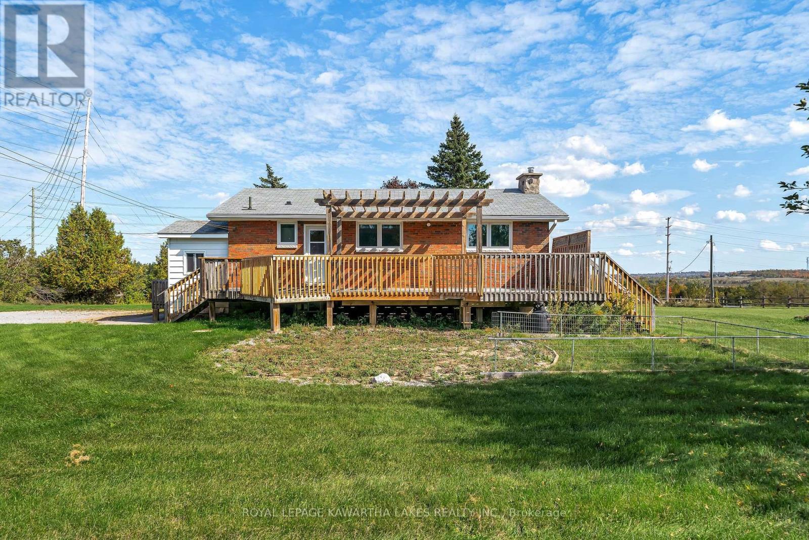 1240 Meadowview Road, Kawartha Lakes, Ontario  K0L 2W0 - Photo 45 - X12452116