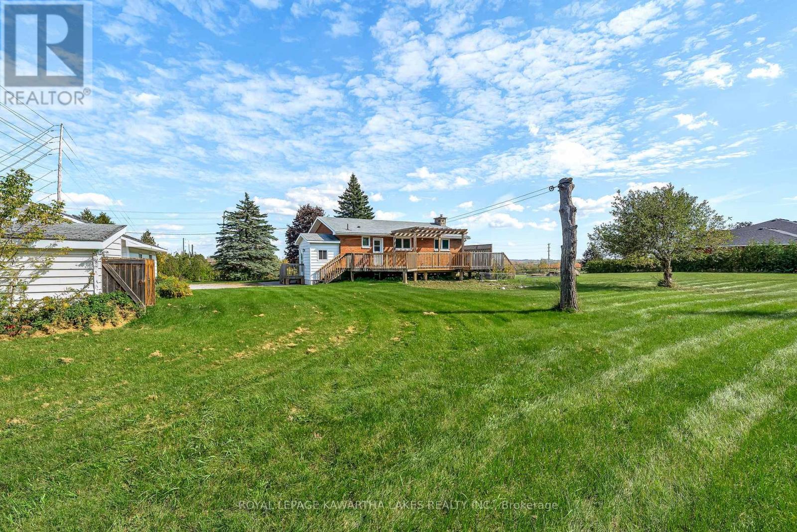 1240 Meadowview Road, Kawartha Lakes, Ontario  K0L 2W0 - Photo 48 - X12452116