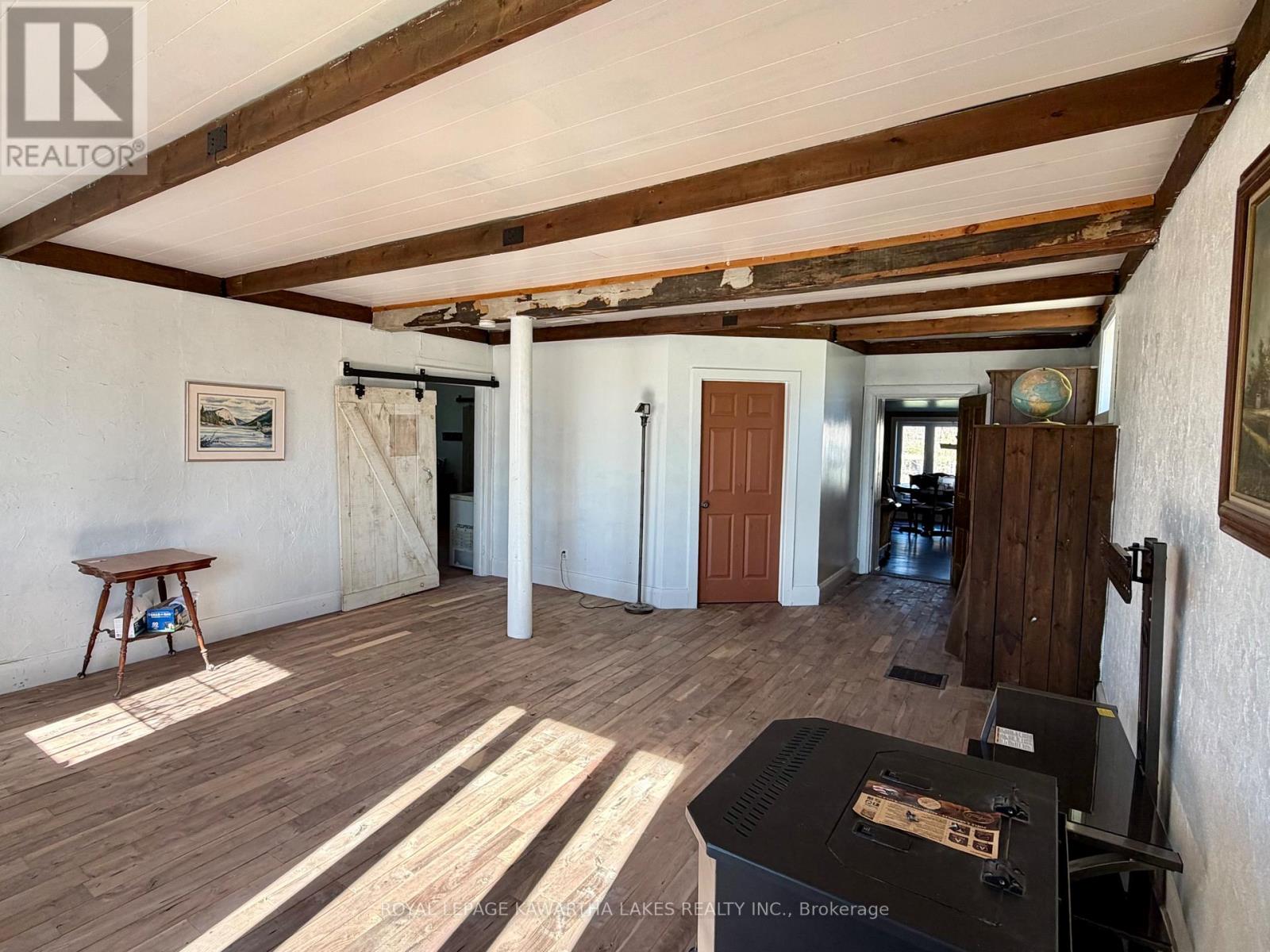 833 Woodville Road, Kawartha Lakes, Ontario  K0M 2T0 - Photo 23 - X12456328