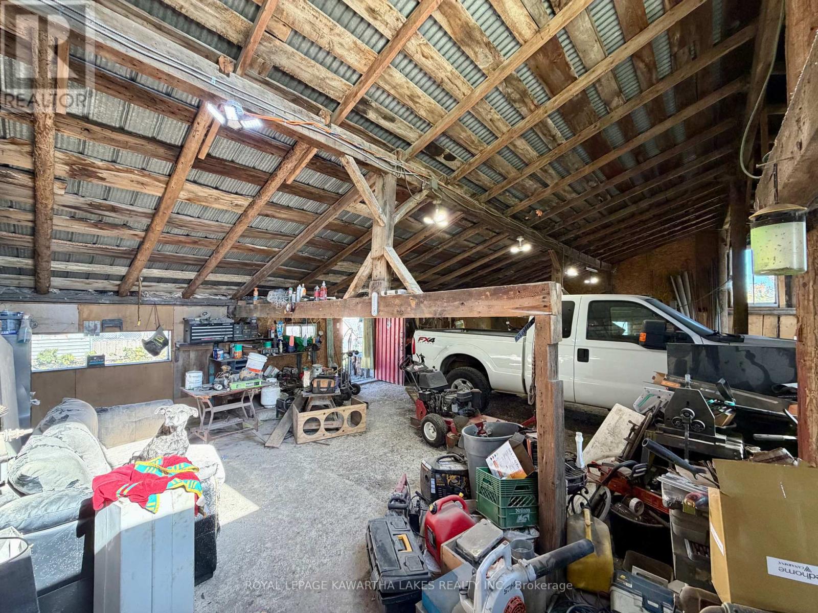 833 Woodville Road, Kawartha Lakes, Ontario  K0M 2T0 - Photo 41 - X12456328
