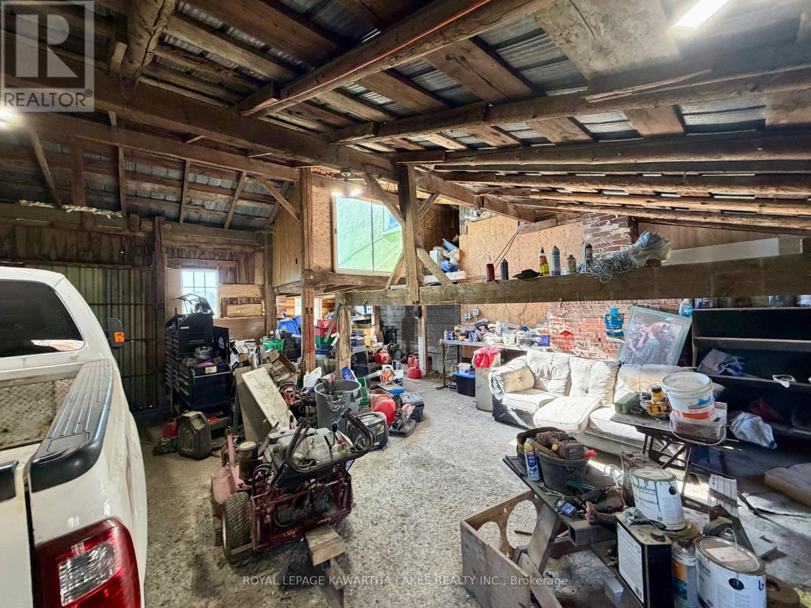 833 Woodville Road, Kawartha Lakes, Ontario  K0M 2T0 - Photo 44 - X12456328