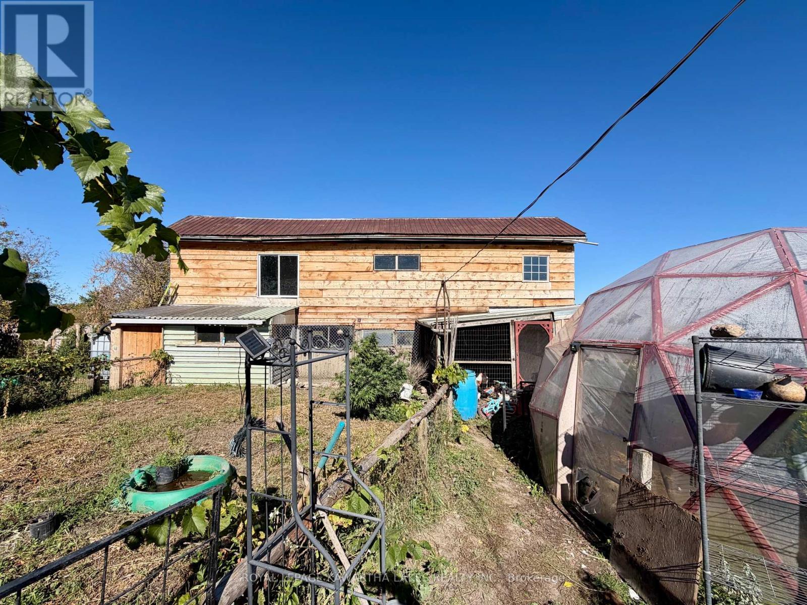 833 Woodville Road, Kawartha Lakes, Ontario  K0M 2T0 - Photo 45 - X12456328