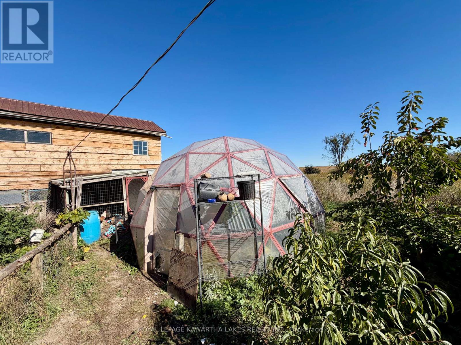 833 Woodville Road, Kawartha Lakes, Ontario  K0M 2T0 - Photo 46 - X12456328