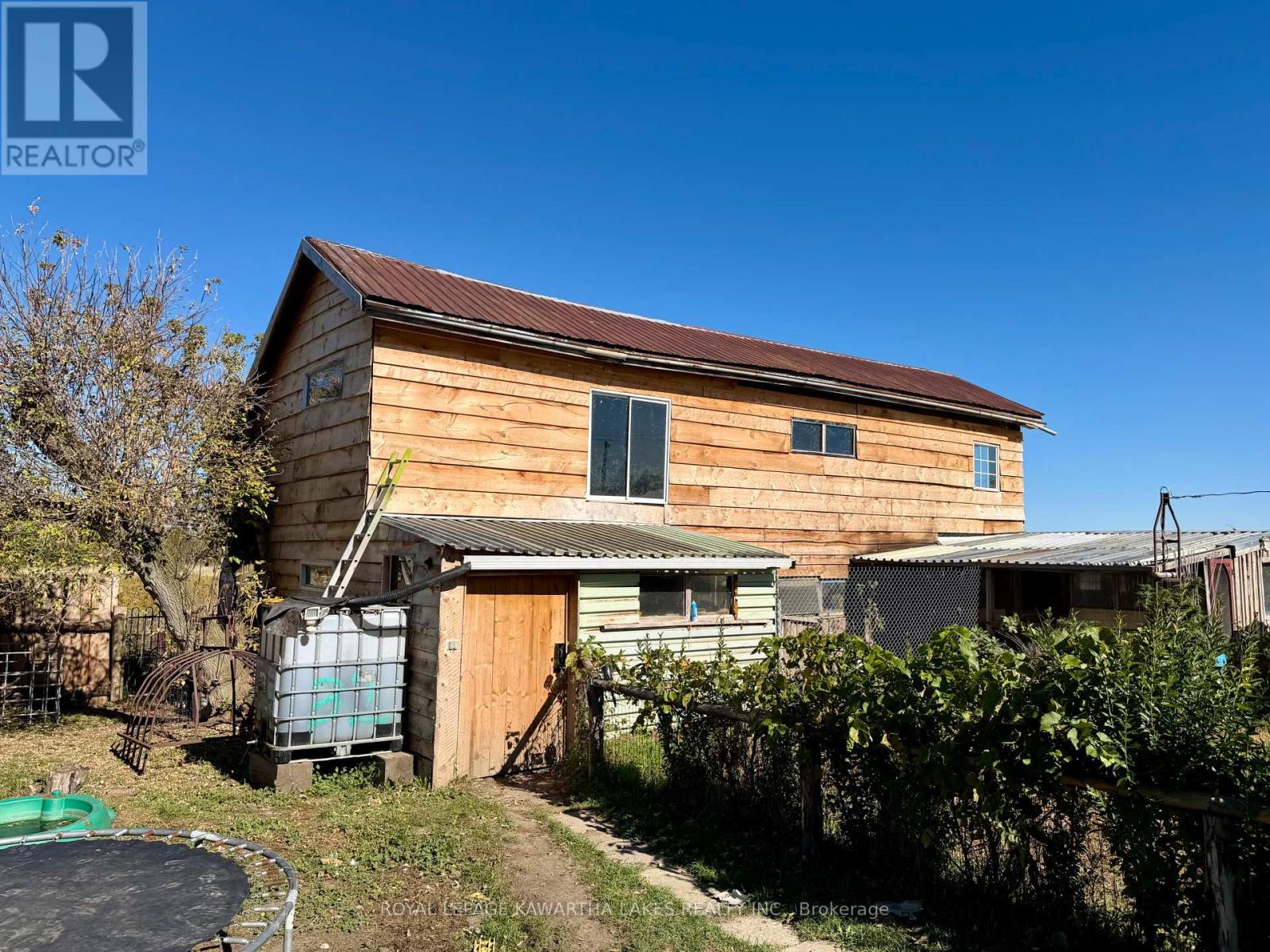 833 Woodville Road, Kawartha Lakes, Ontario  K0M 2T0 - Photo 48 - X12456328