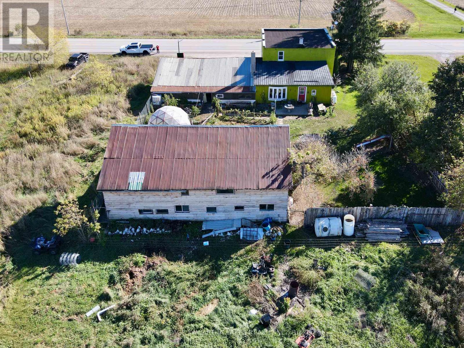 833 Woodville Road, Kawartha Lakes, Ontario  K0M 2T0 - Photo 50 - X12456328
