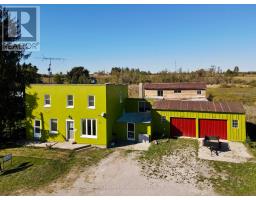 833 WOODVILLE ROAD, Kawartha Lakes, Ontario