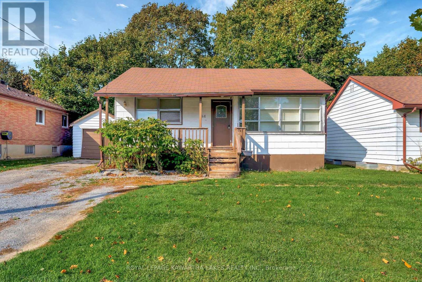 184 Ardmore Avenue, Kawartha Lakes, Ontario  K9V 2T5 - Photo 1 - X12463056