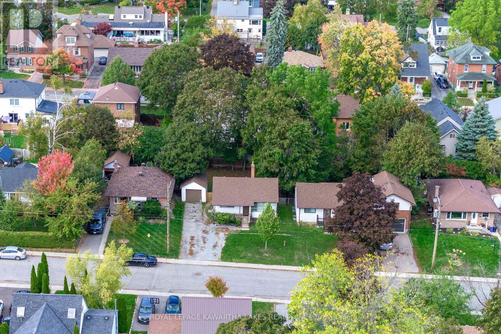 184 Ardmore Avenue, Kawartha Lakes, Ontario  K9V 2T5 - Photo 11 - X12463056