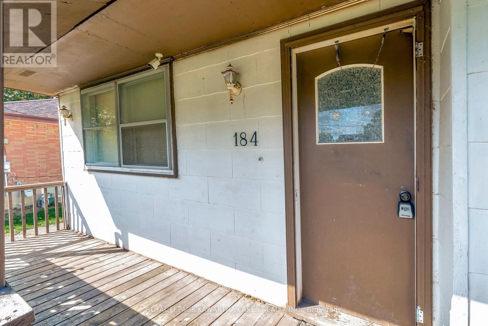 184 Ardmore Avenue, Kawartha Lakes, Ontario  K9V 2T5 - Photo 18 - X12463056