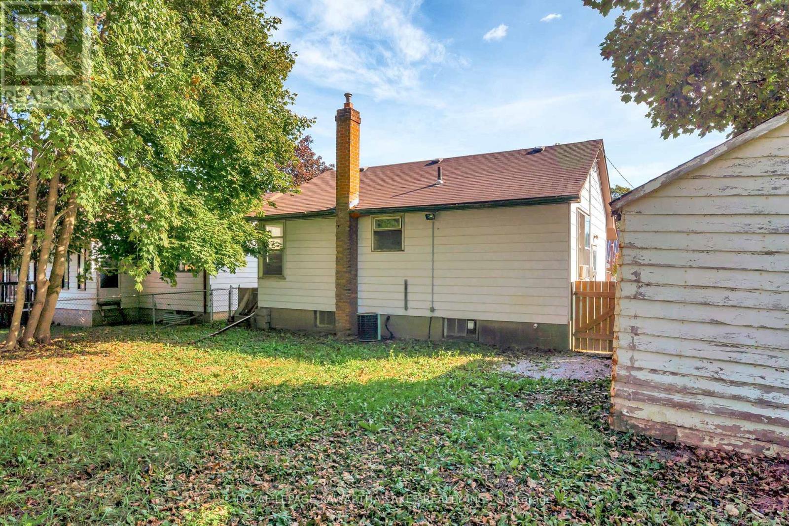 184 Ardmore Avenue, Kawartha Lakes, Ontario  K9V 2T5 - Photo 44 - X12463056