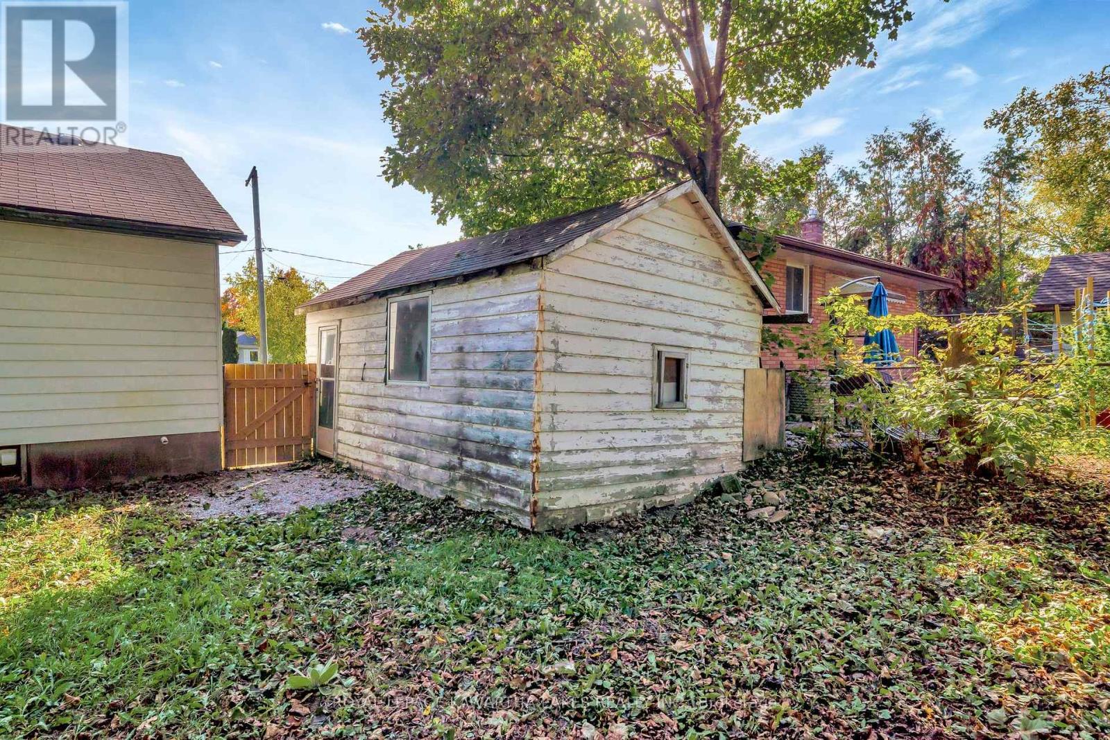 184 Ardmore Avenue, Kawartha Lakes, Ontario  K9V 2T5 - Photo 45 - X12463056