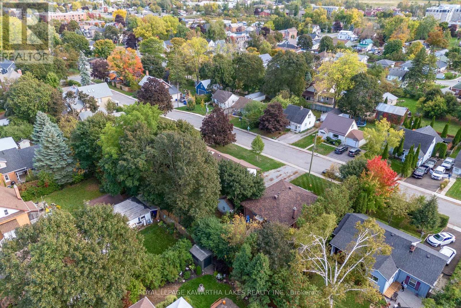 184 Ardmore Avenue, Kawartha Lakes, Ontario  K9V 2T5 - Photo 7 - X12463056