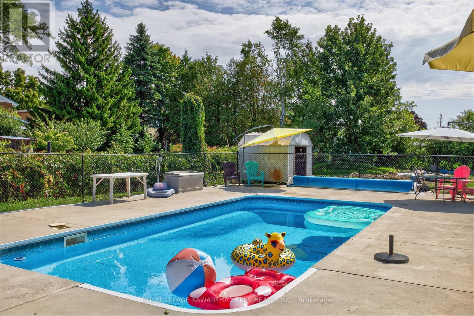 21 Hillside Drive, Kawartha Lakes, Ontario  K9V 1A3 - Photo 34 - X12467476