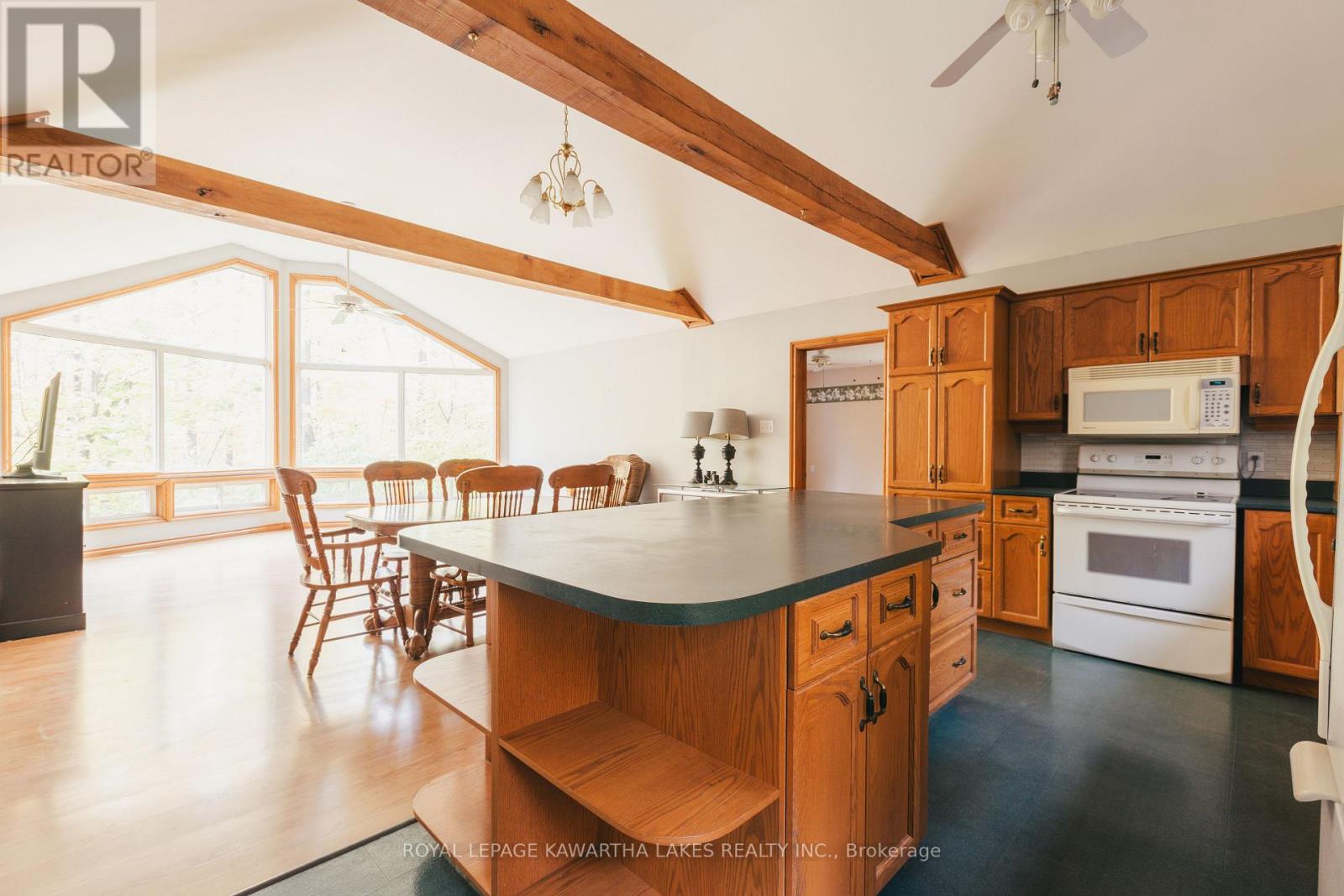 693 Balsam Lake Drive, Kawartha Lakes, Ontario  K0M 2B0 - Photo 12 - X12475205