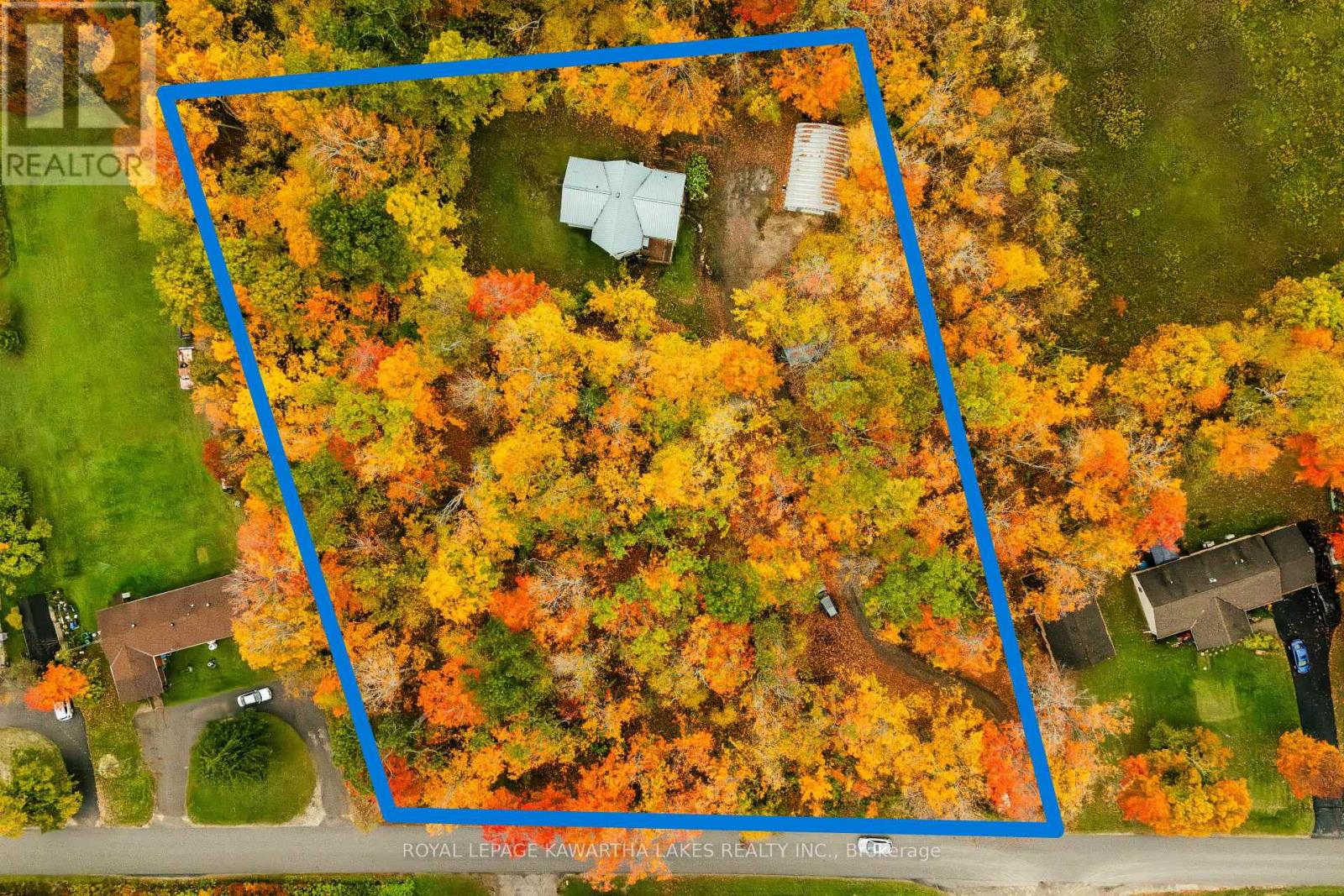 693 Balsam Lake Drive, Kawartha Lakes, Ontario  K0M 2B0 - Photo 2 - X12475205