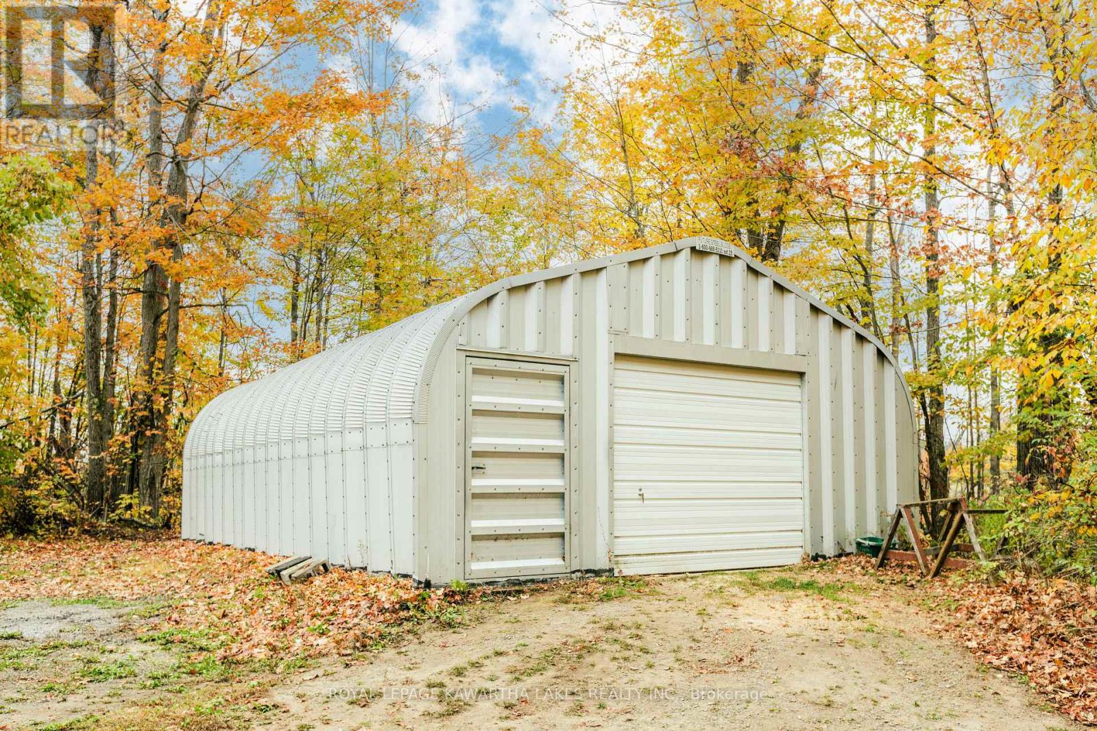 693 Balsam Lake Drive, Kawartha Lakes, Ontario  K0M 2B0 - Photo 40 - X12475205