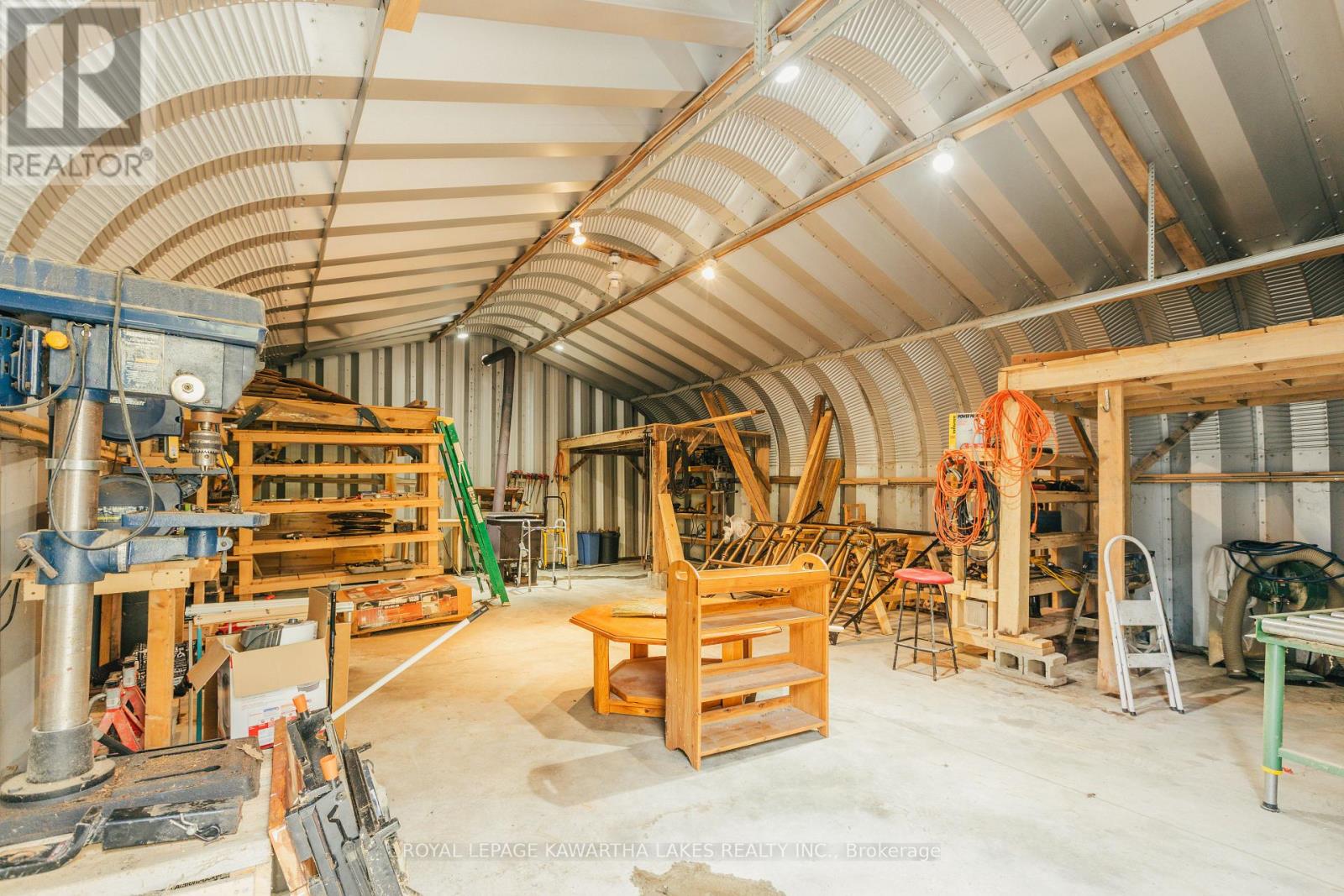 693 Balsam Lake Drive, Kawartha Lakes, Ontario  K0M 2B0 - Photo 41 - X12475205