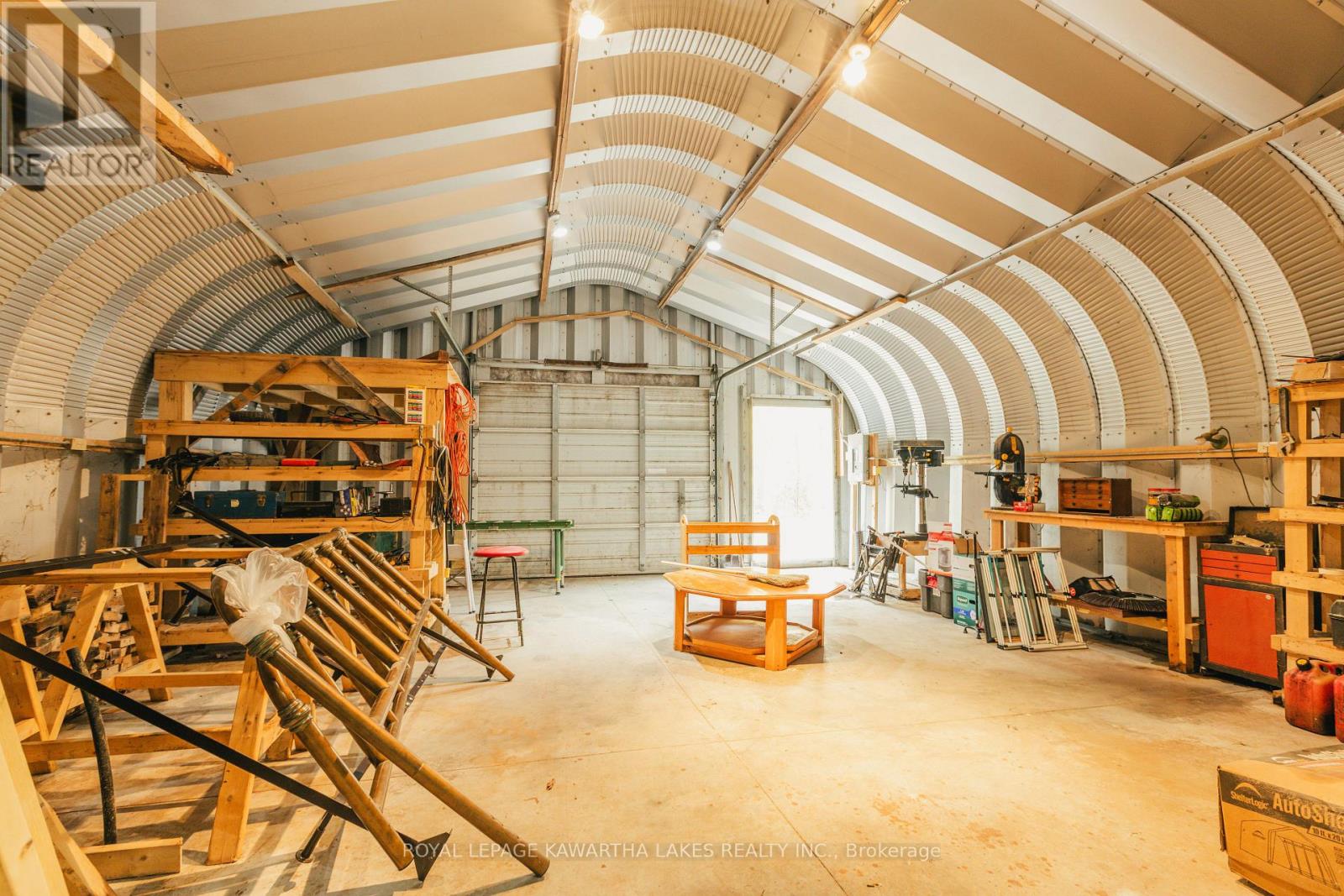 693 Balsam Lake Drive, Kawartha Lakes, Ontario  K0M 2B0 - Photo 42 - X12475205