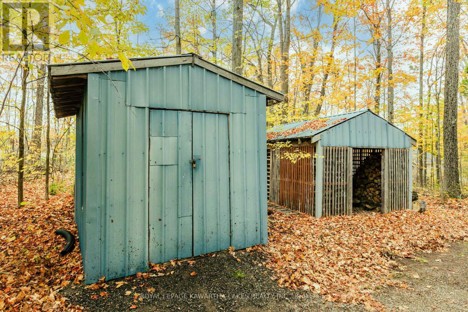 693 Balsam Lake Drive, Kawartha Lakes, Ontario  K0M 2B0 - Photo 43 - X12475205