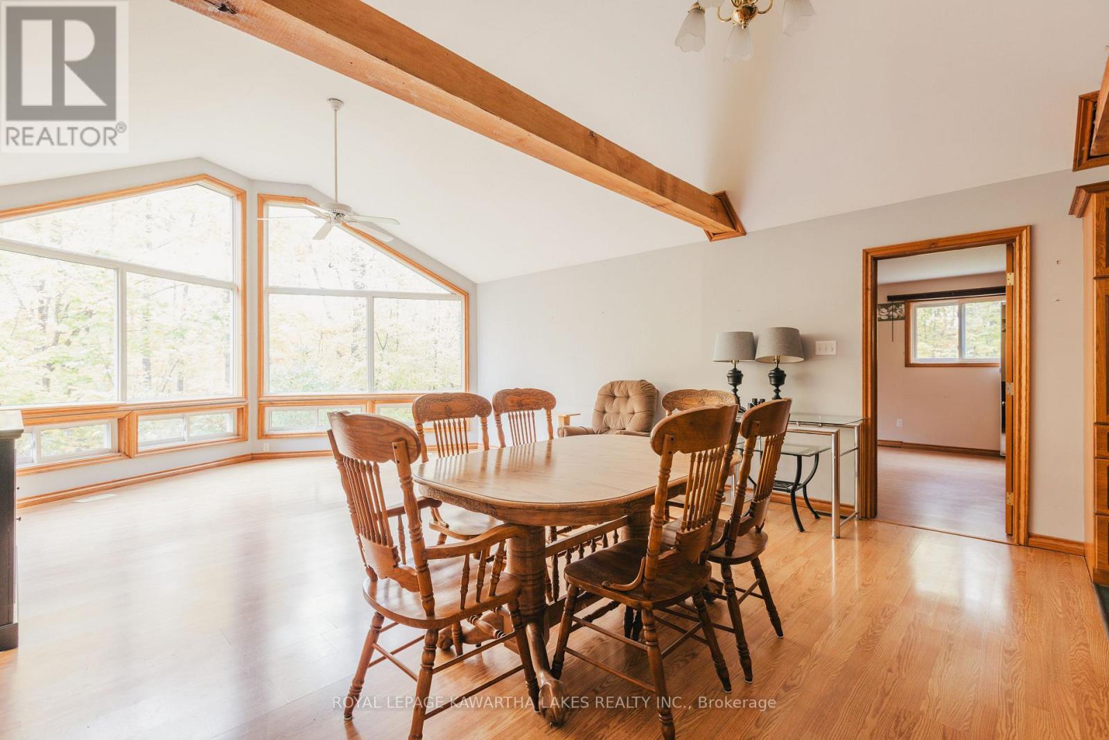 693 Balsam Lake Drive, Kawartha Lakes, Ontario  K0M 2B0 - Photo 9 - X12475205