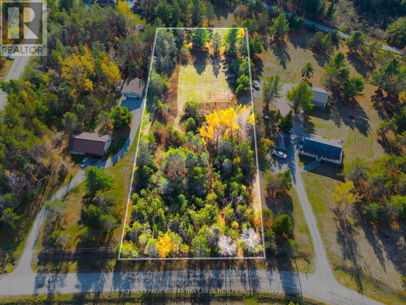 Lt 36 Hodgson Drive, Kawartha Lakes, Ontario  K0M 1C0 - Photo 2 - X12476297