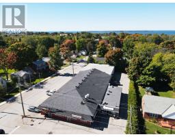 750 SQFT - 328 MILL STREET, Brock, Ontario