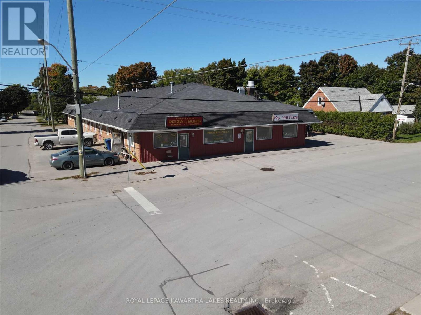 640 Sqft - 328 Mill Street, Brock, Ontario  L0K 1A0 - Photo 2 - N12487410