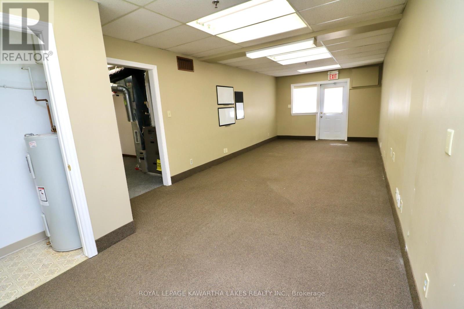 640 Sqft - 328 Mill Street, Brock, Ontario  L0K 1A0 - Photo 5 - N12487410