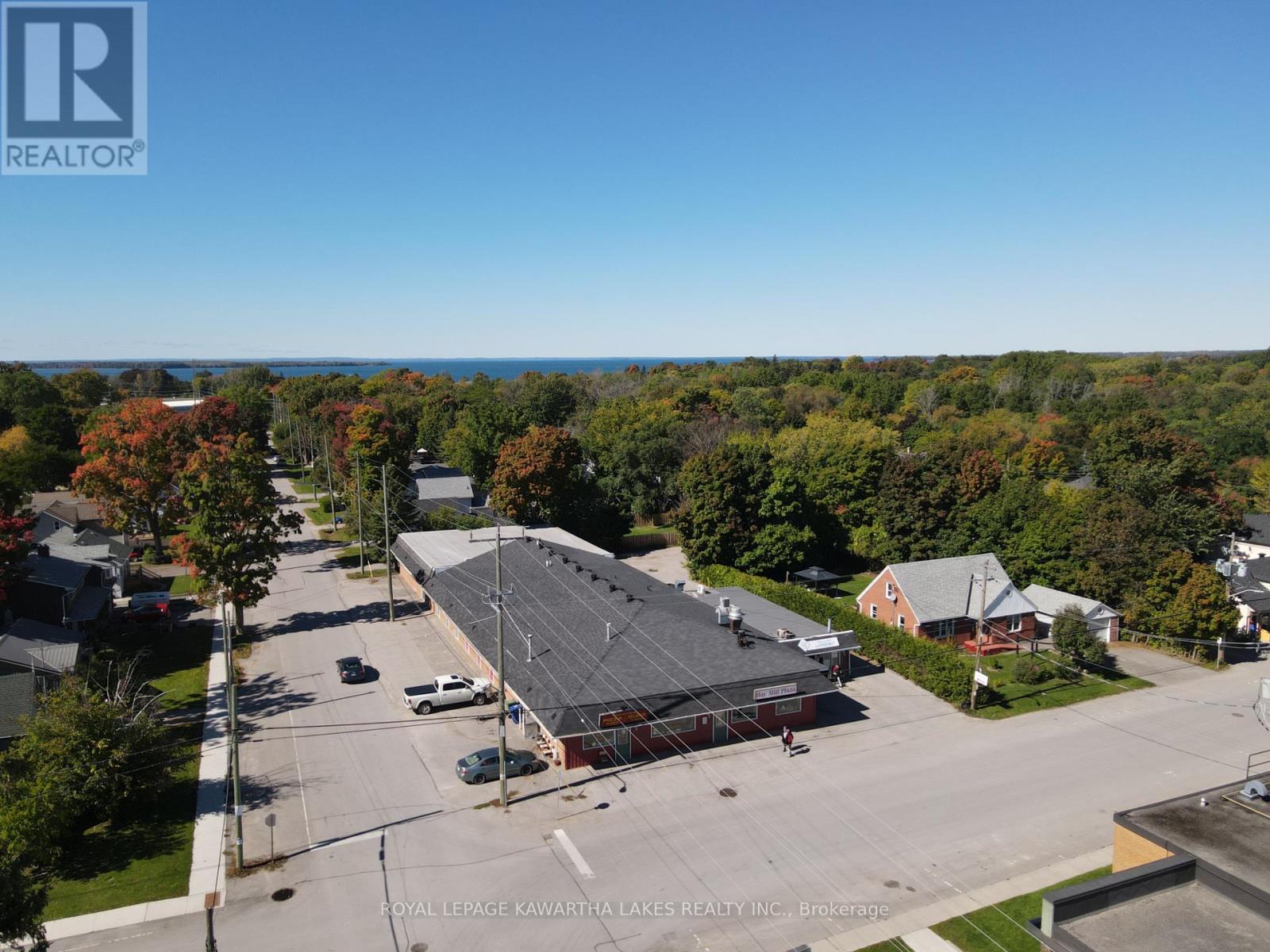 1100 Sqft - 328 Mill Street, Brock, Ontario  L0K 1A0 - Photo 1 - N12487415