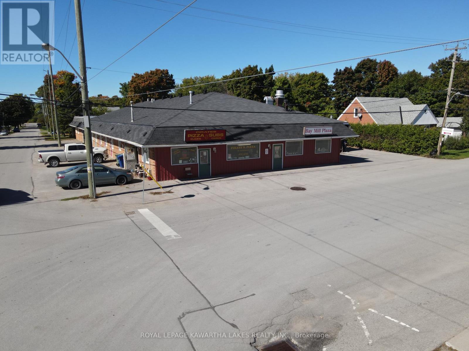 1100 Sqft - 328 Mill Street, Brock, Ontario  L0K 1A0 - Photo 19 - N12487415