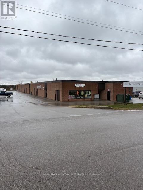 2 - 191 St David Street, Kawartha Lakes, Ontario  K9V 5K7 - Photo 1 - X12494840