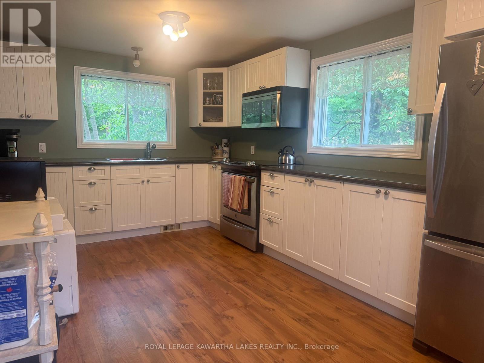 5 Government Dock Road, Kawartha Lakes, Ontario  K0M 2L0 - Photo 3 - X12499764