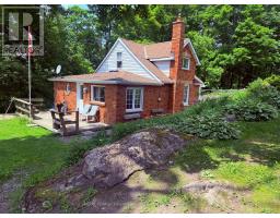 5 GOVERNMENT DOCK ROAD, Kawartha Lakes, Ontario